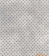 浦江荣盛点塑功能性面料产品系列概览